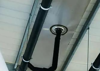 金沙虹吸排水的原理