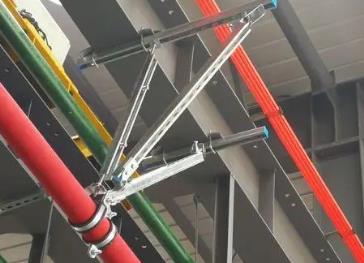 金沙抗震支架厂家与你分享你必须做的紧急情况下的准备